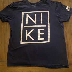 Nike T-Shirt